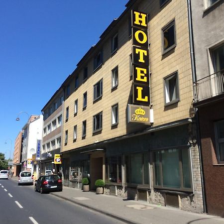 Kaiser Am Wiener Platz ケルン エクステリア 写真