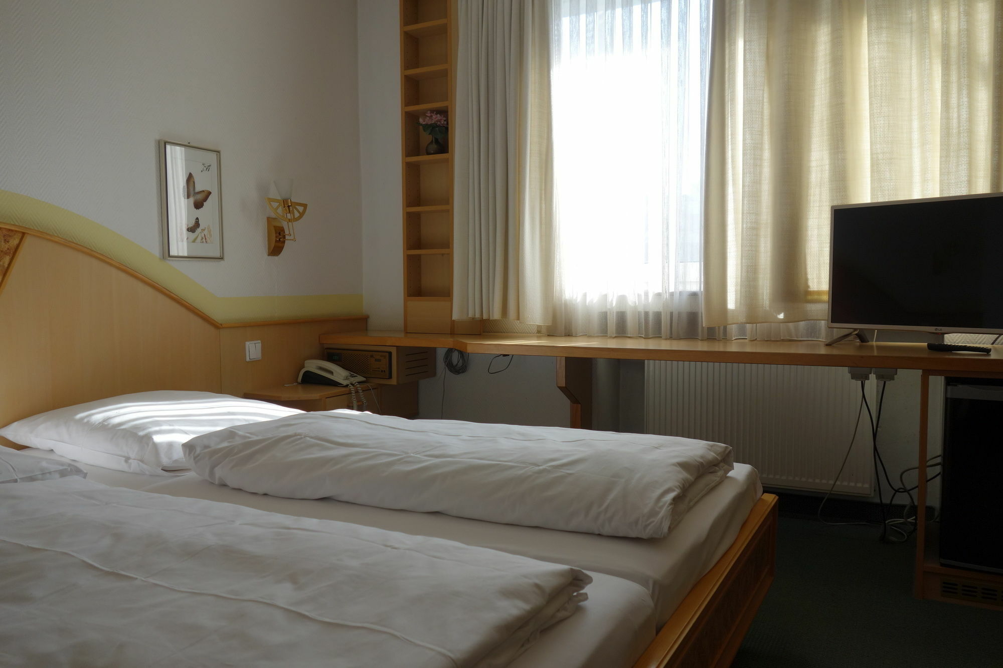 Kaiser Am Wiener Platz ケルン エクステリア 写真